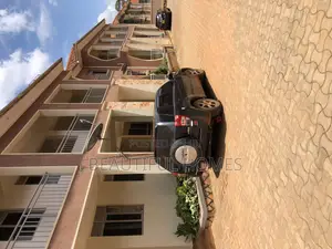 Furnished 2bdrm Block of Flats in Kira Town Tarmack for sale