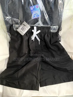 Photo - Boys Shorts Small