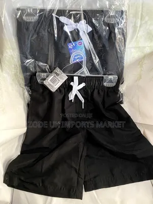 Boys Shorts Small