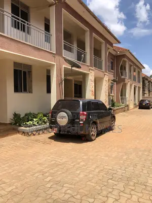 Furnished 2bdrm Apartment in Kira, Central Division for sale