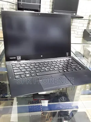 Laptop Toshiba 4GB Intel Core M SSD 128GB