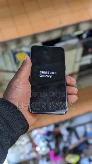 Samsung Galaxy S22 5G 128 GB Blue