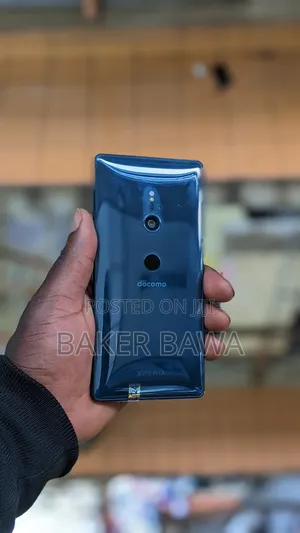 Sony Xperia XZ2 64 GB Blue