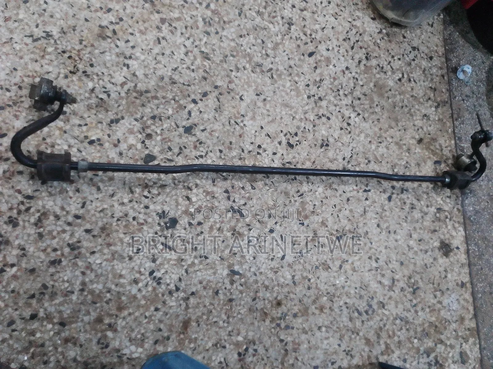 Stabilizer Bar for Subaru Forester XT