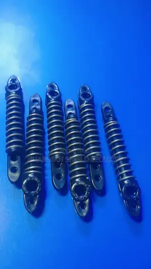 Compression Spring