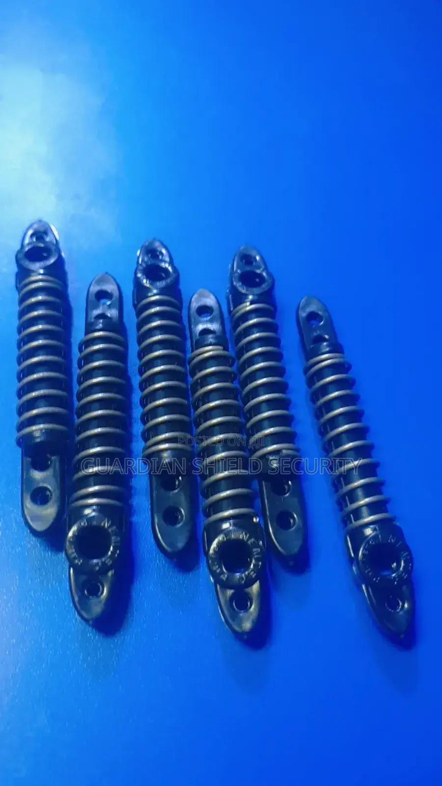 Compression Spring