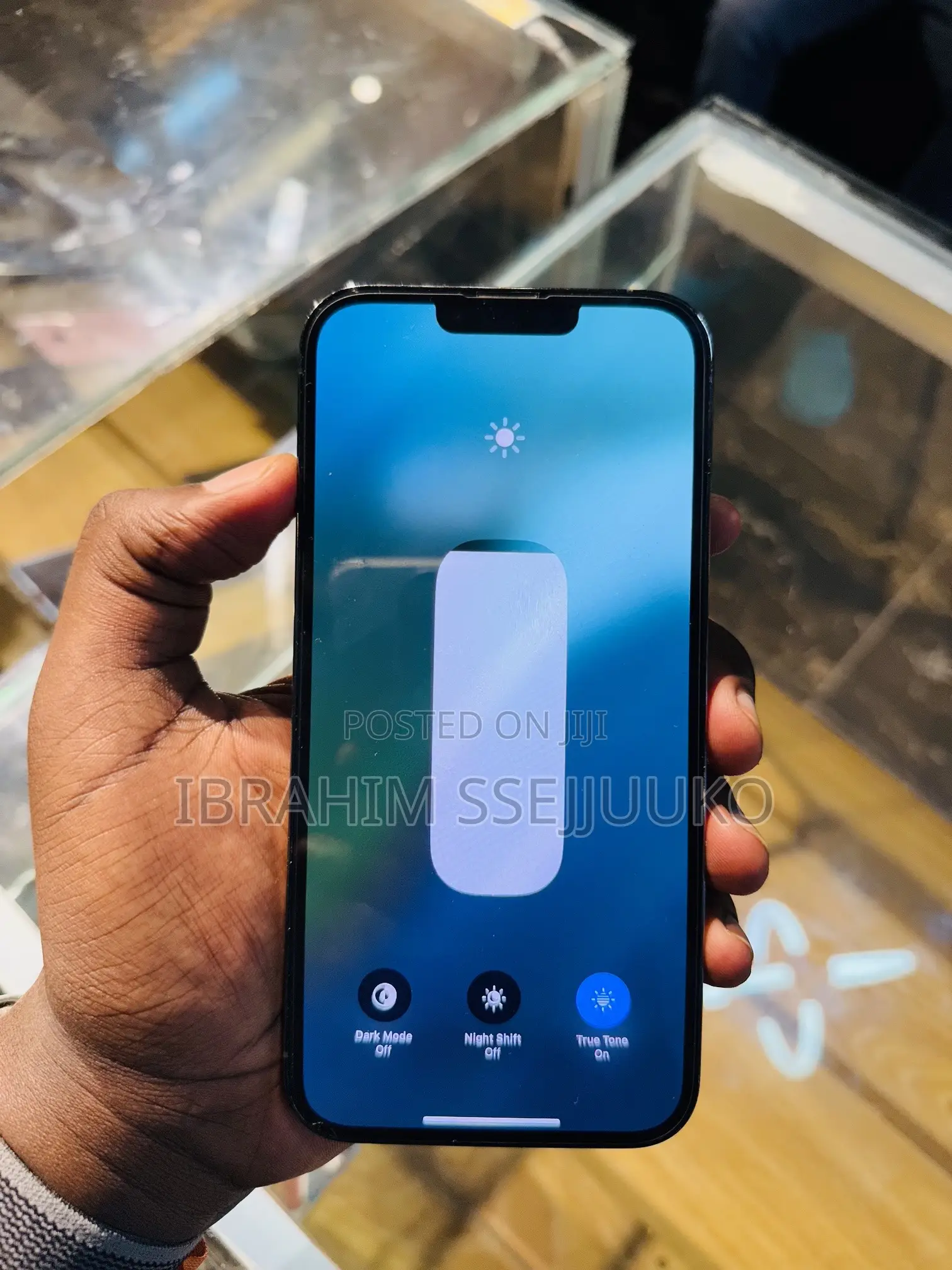 Apple iPhone 13 Pro Max 128 GB Black