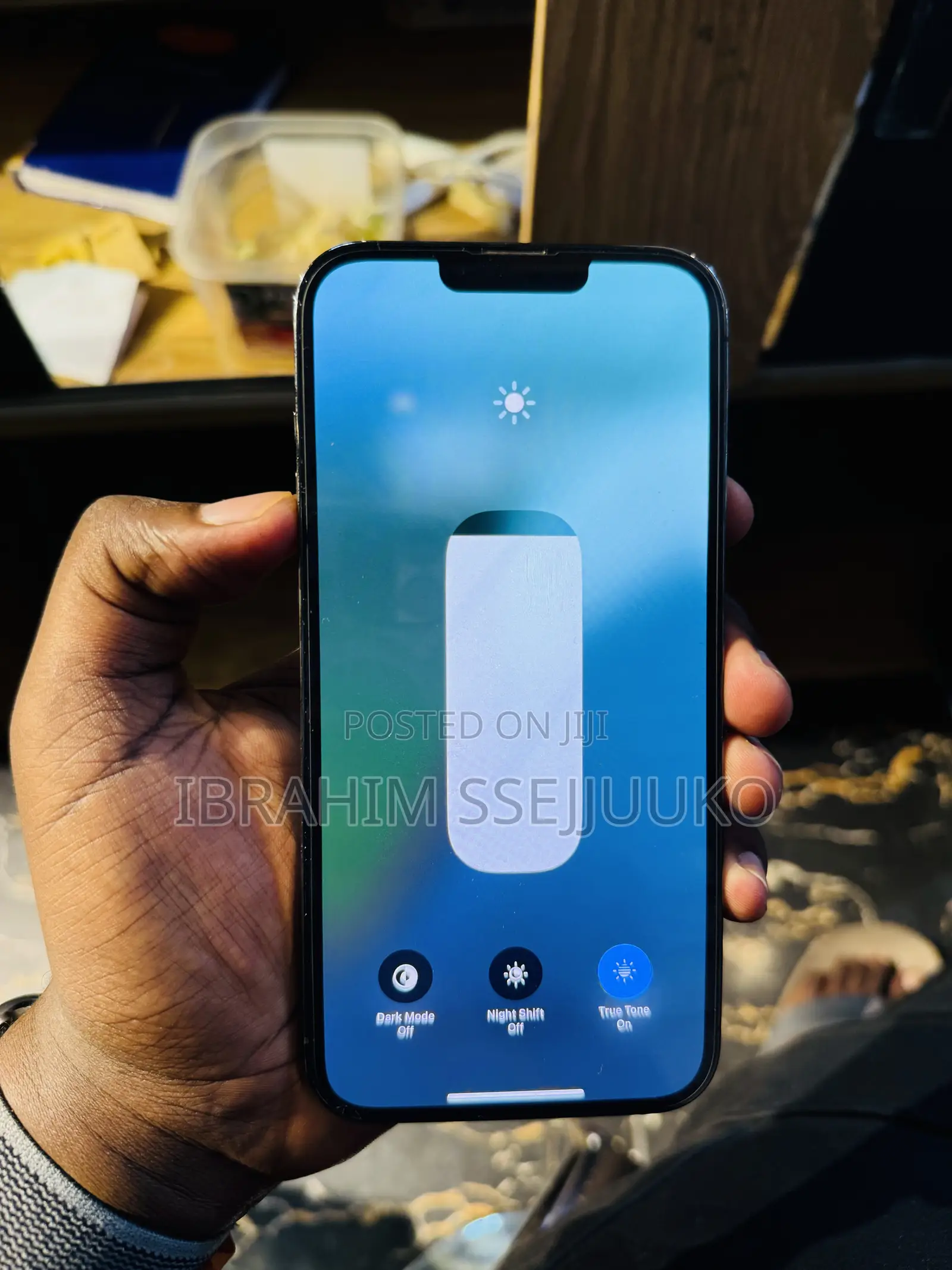 Apple iPhone 13 Pro Max 128 GB Black
