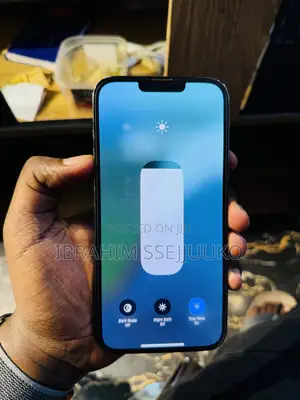 Apple iPhone 13 Pro Max 128 GB Black