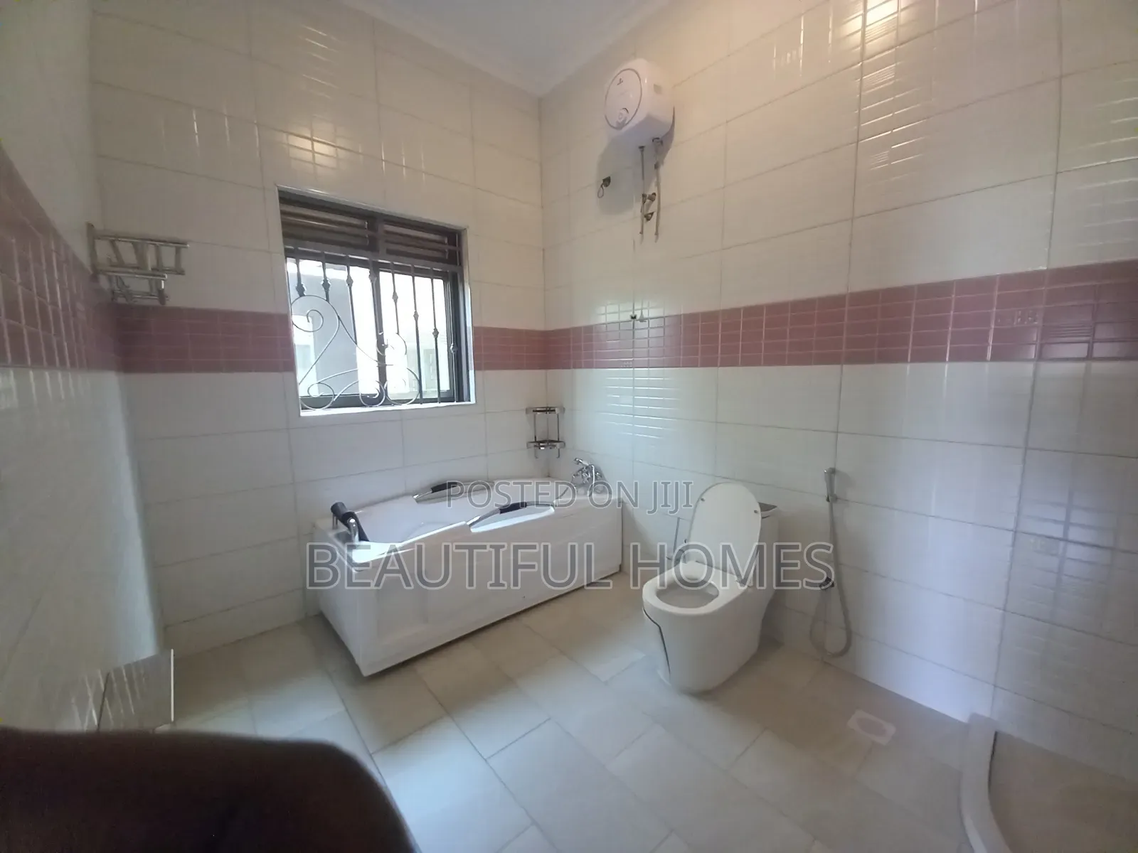Furnished 4bdrm House in Namugongo, Kira for sale