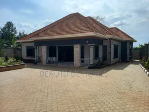 Furnished 4bdrm House in Namugongo, Kira for sale