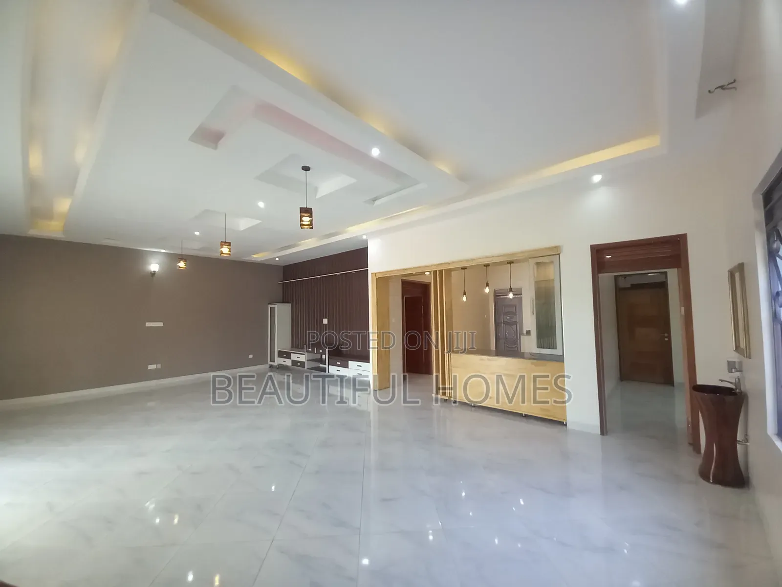Furnished 4bdrm House in Namugongo, Kira for sale