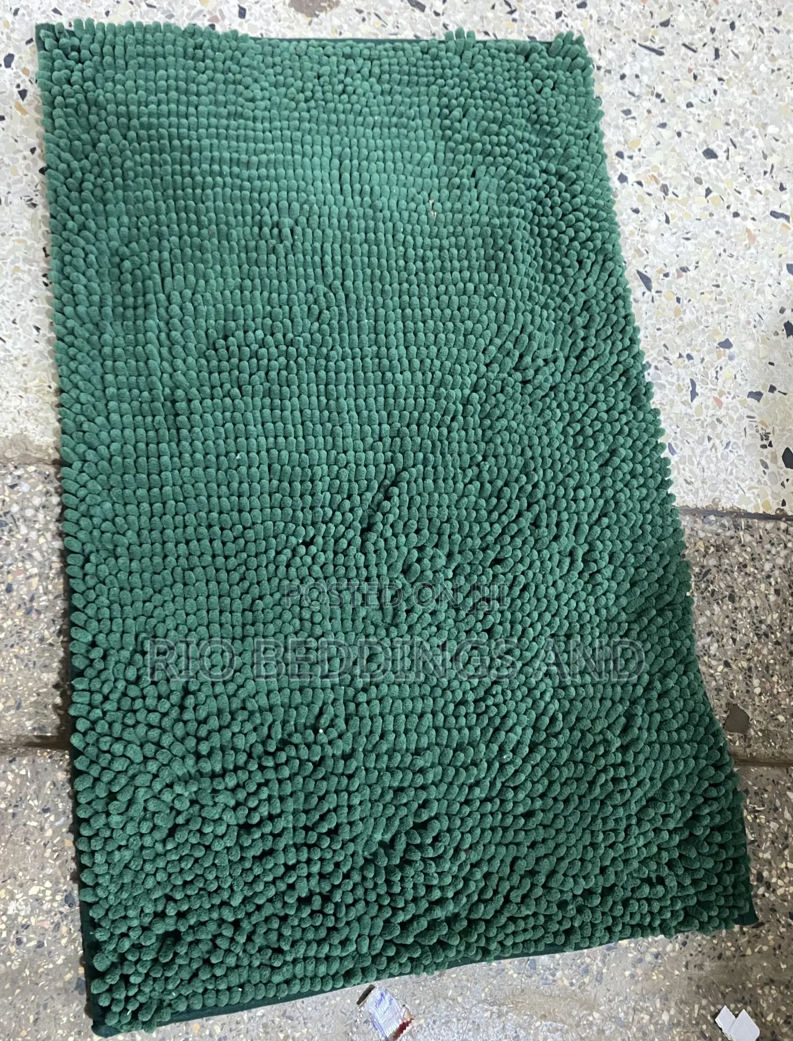 Rubber Door Mats