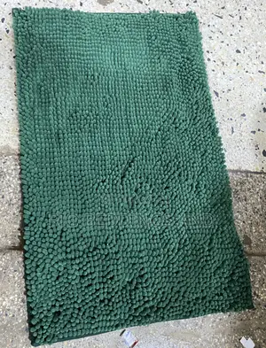 Rubber Door Mats