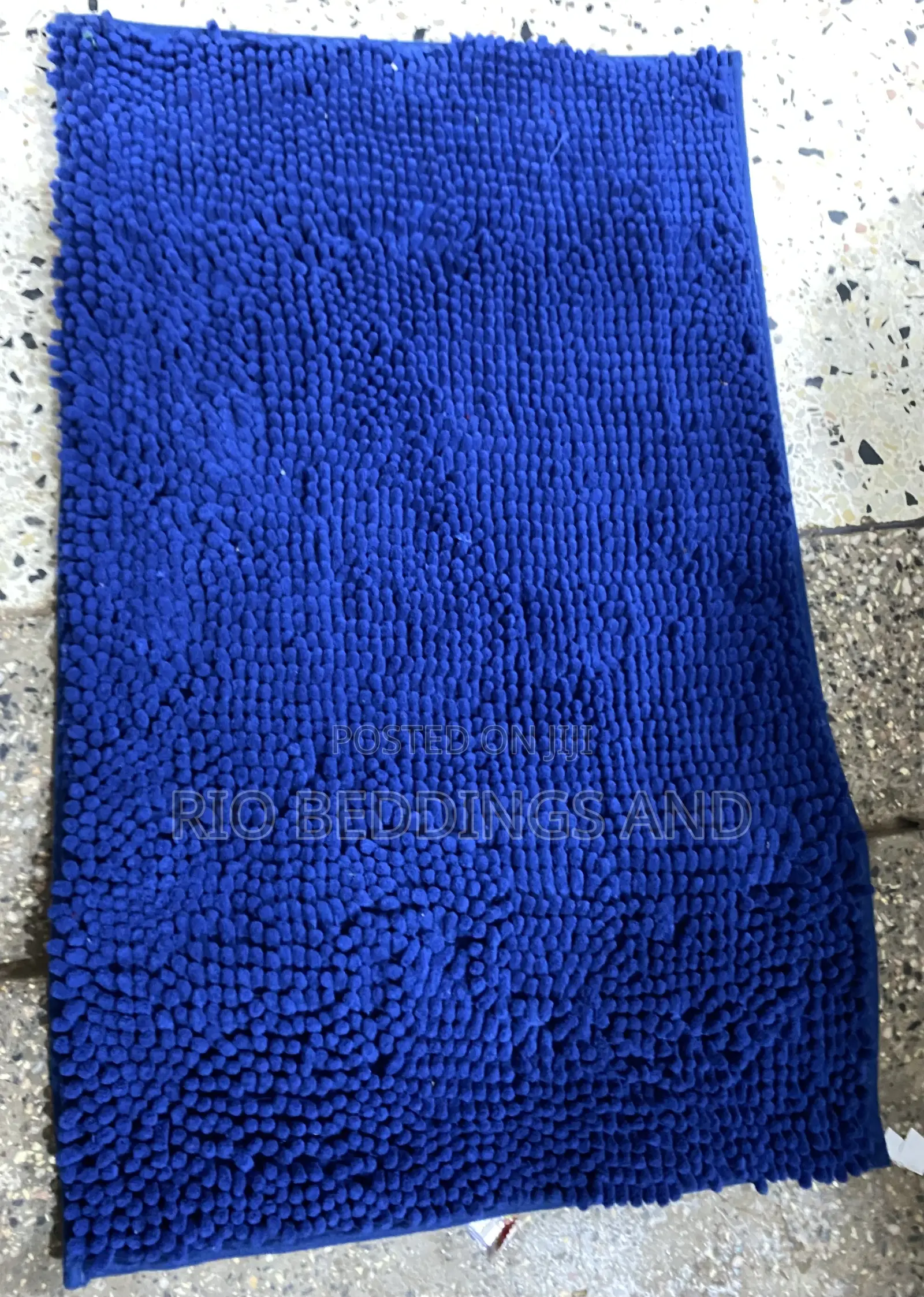 Rubber Door Mats