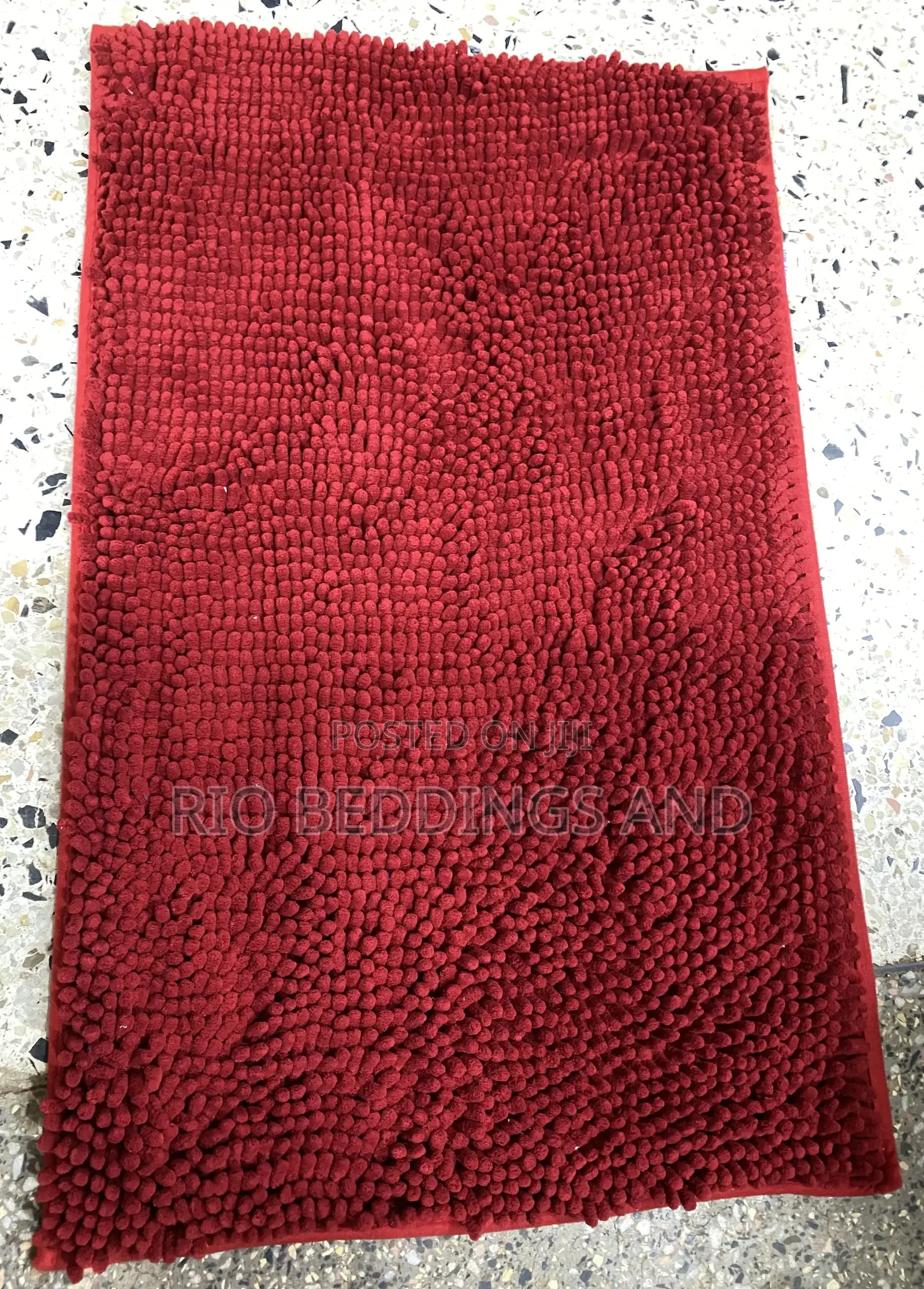 Rubber Door Mats