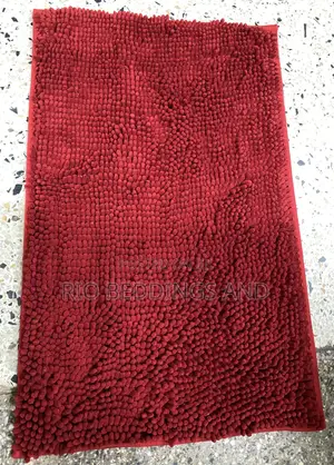 Rubber Door Mats