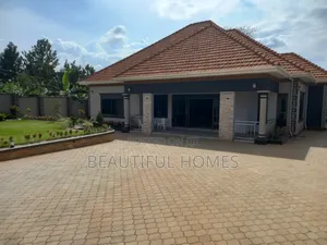 Furnished 4bdrm House in Namugongo, Kira for sale