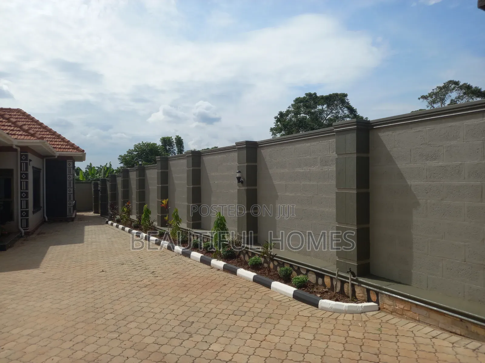 Furnished 4bdrm House in Namugongo, Kira for sale