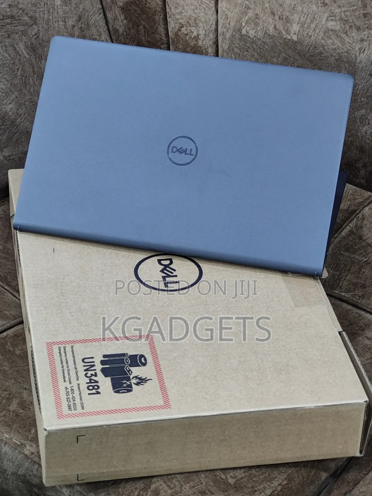 Laptop Dell Vostro 15 3000 8GB Intel Core I5 HDD+SSD 256GB
