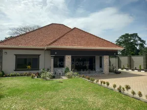Furnished 4bdrm House in Namugongo, Kira for sale