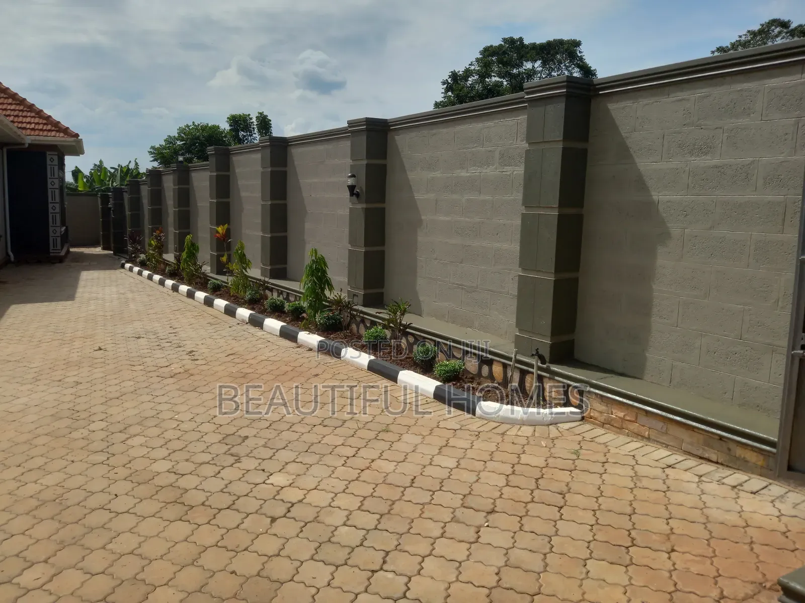 Furnished 4bdrm House in Namugongo, Kira for sale