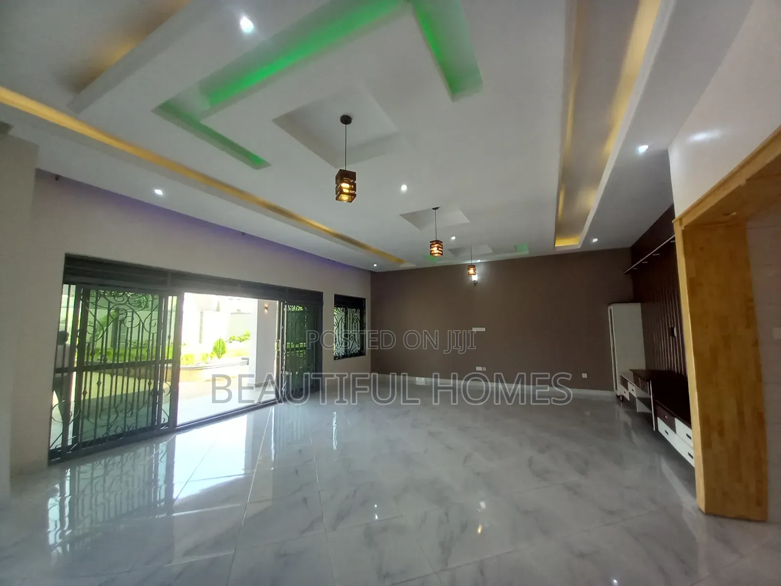 Furnished 4bdrm House in Namugongo, Kira for sale