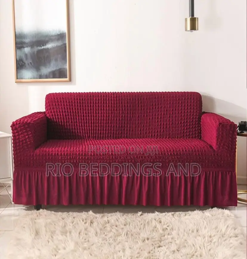 Sofa Chair Cover All Sizes Available