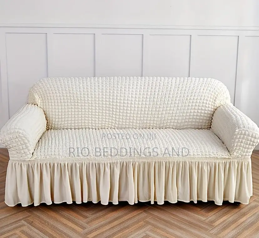 Sofa Chair Cover All Sizes Available