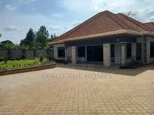 Furnished 4bdrm House in Namugongo, Kira for sale