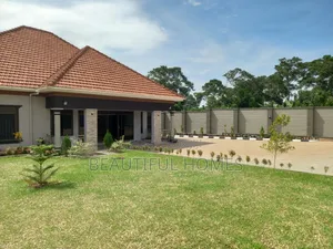 Furnished 4bdrm House in Namugongo, Kira for sale