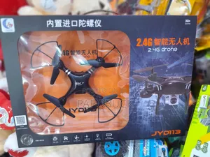 Easy to Fly Kids Drone