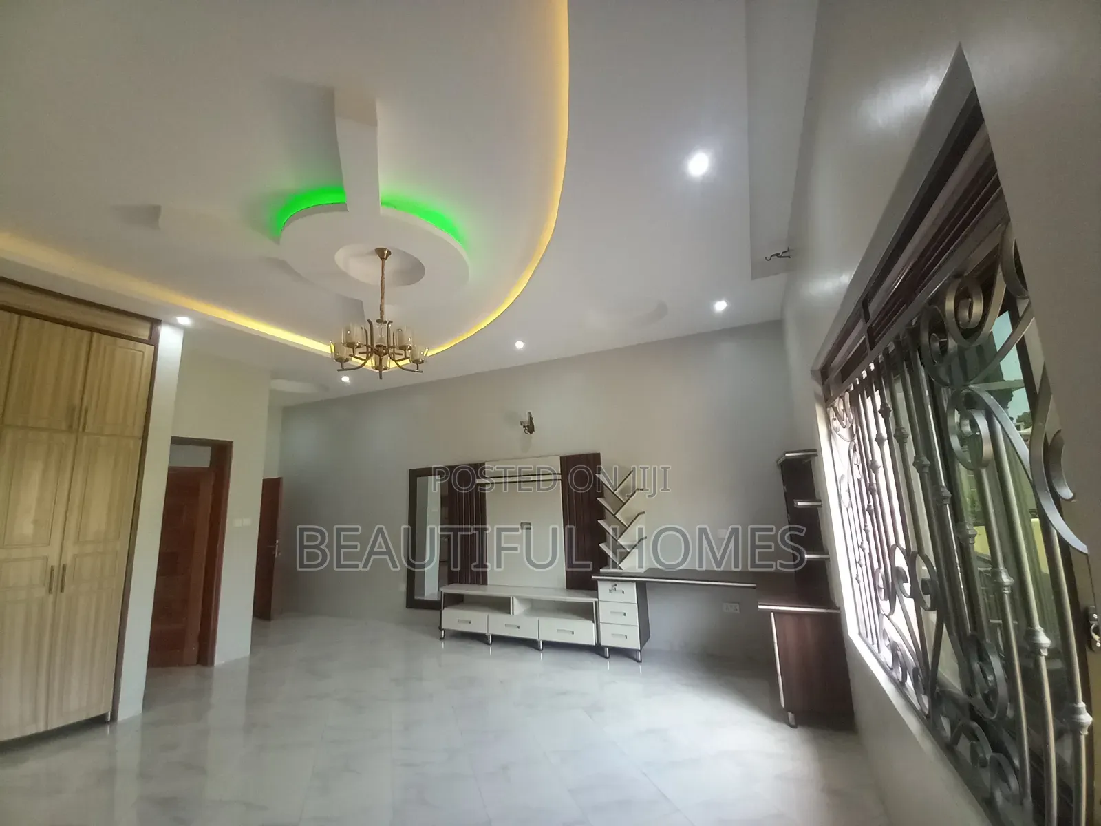 Furnished 4bdrm House in Namugongo, Kira for sale