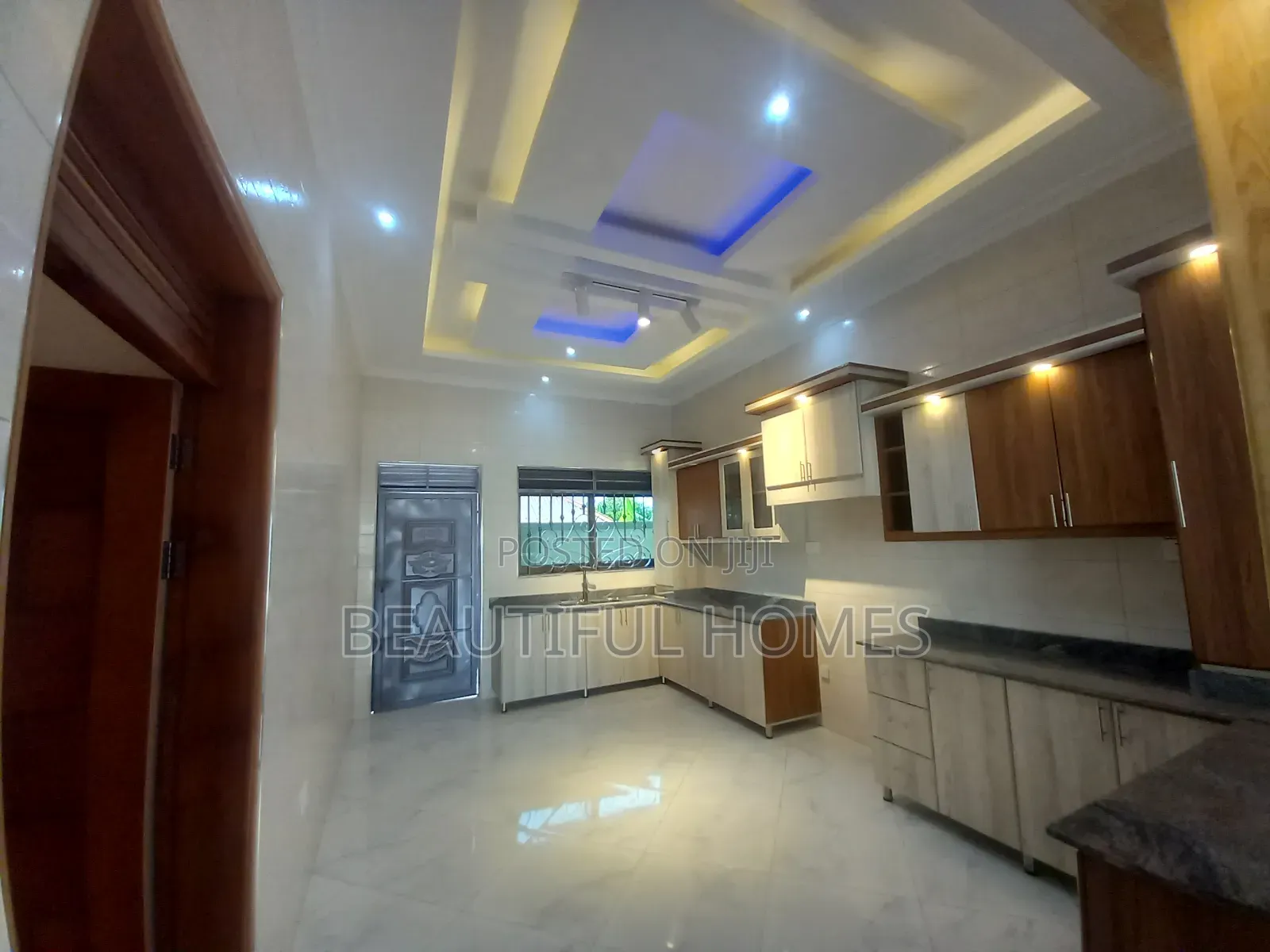 Furnished 4bdrm House in Namugongo, Kira for sale