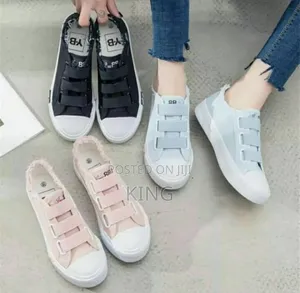 Prime Y-B Sneakers