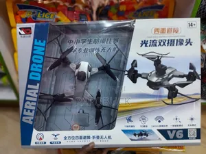 V6 Drone With Camera