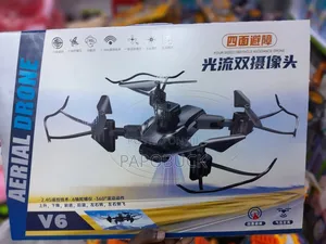 V6 Drone With Camera