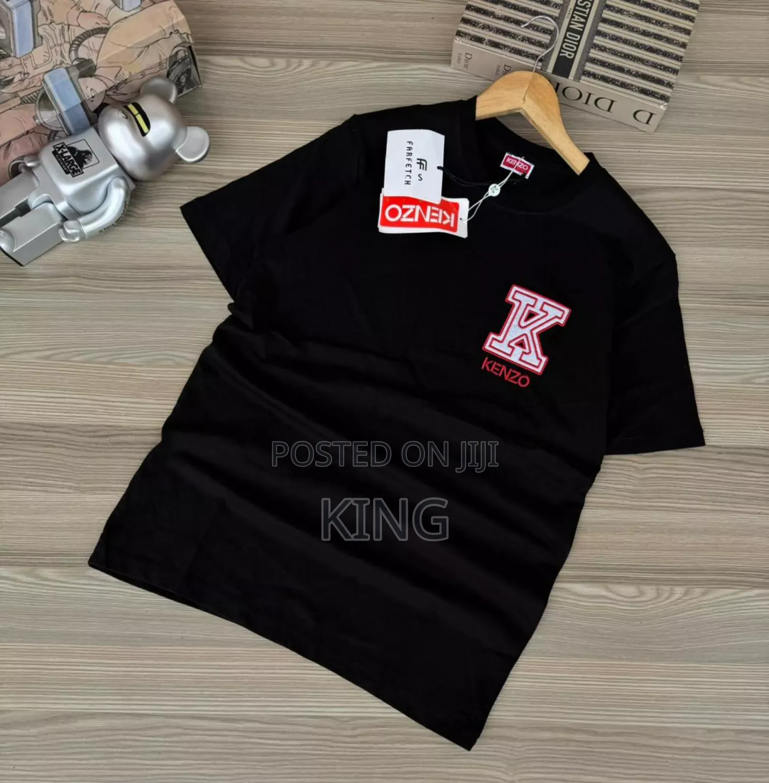 Adept Ace Fit T-Shirts