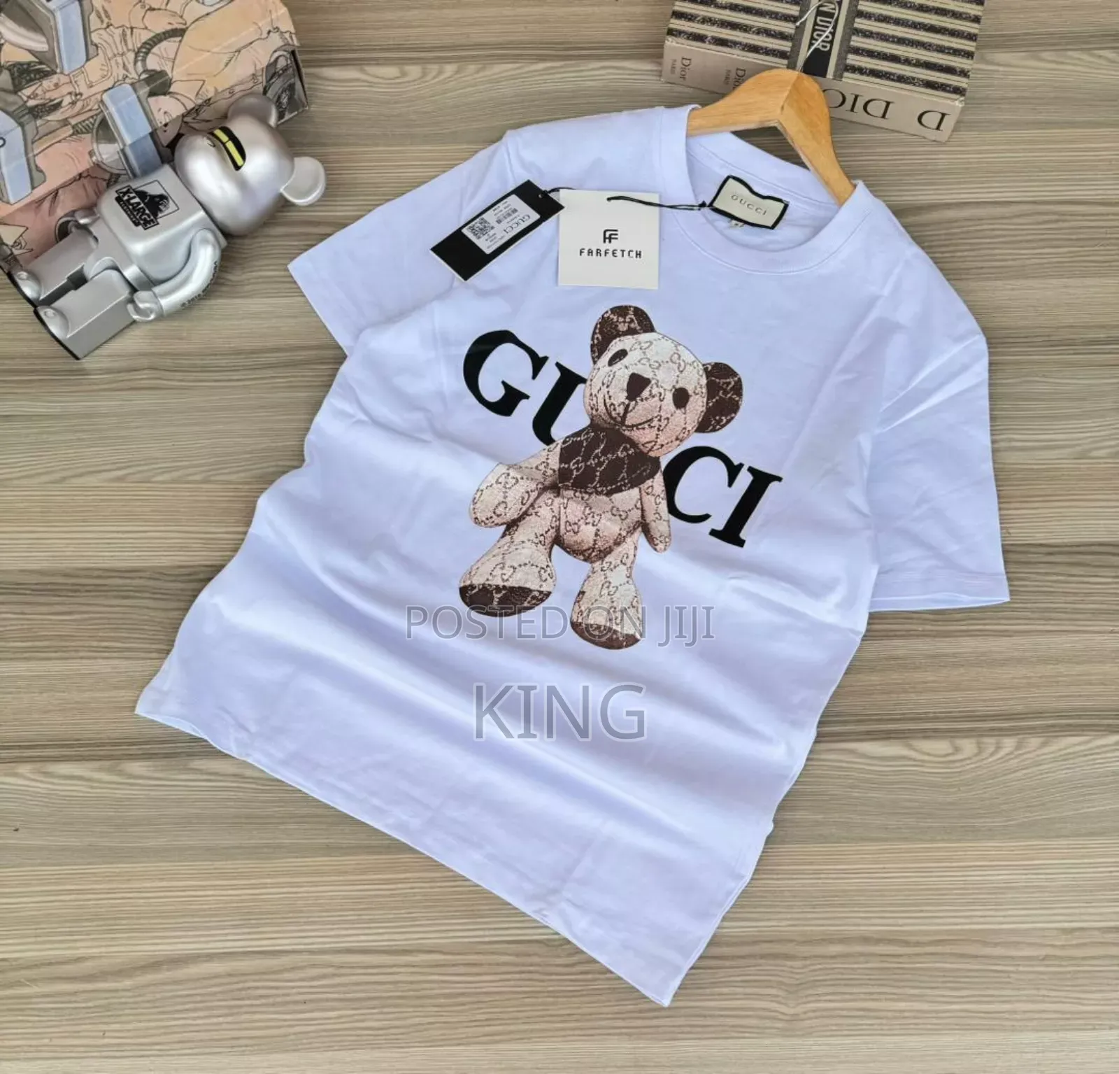 Virtue Ace Fit T-Shirts
