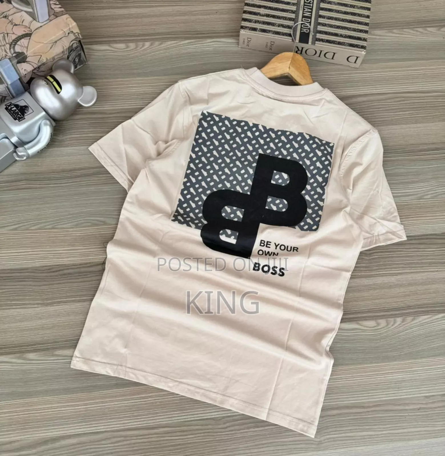 Champ Ace Fit T-Shirts