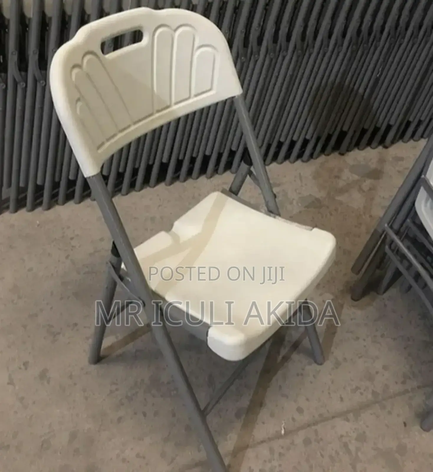 Outdoor Office,Events Plastic Folding Banquet Chairs