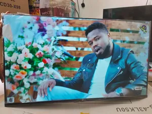 TCL 43 Inches Smart TV