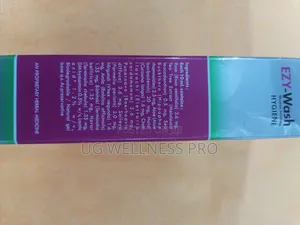 Ezy-Wash Women Intimate HYGIENE 100ml