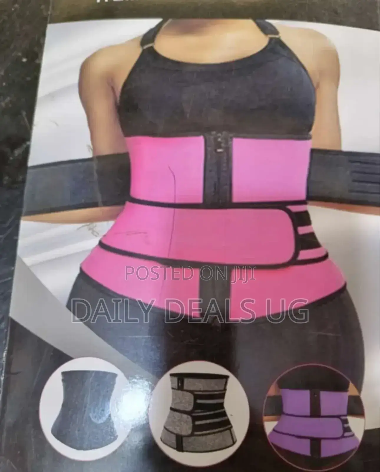 Waist Trainer