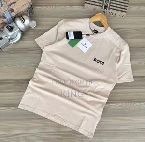 Five Star Ace Fit T-Shirts