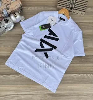 Morden Ace Fit T-Shirts