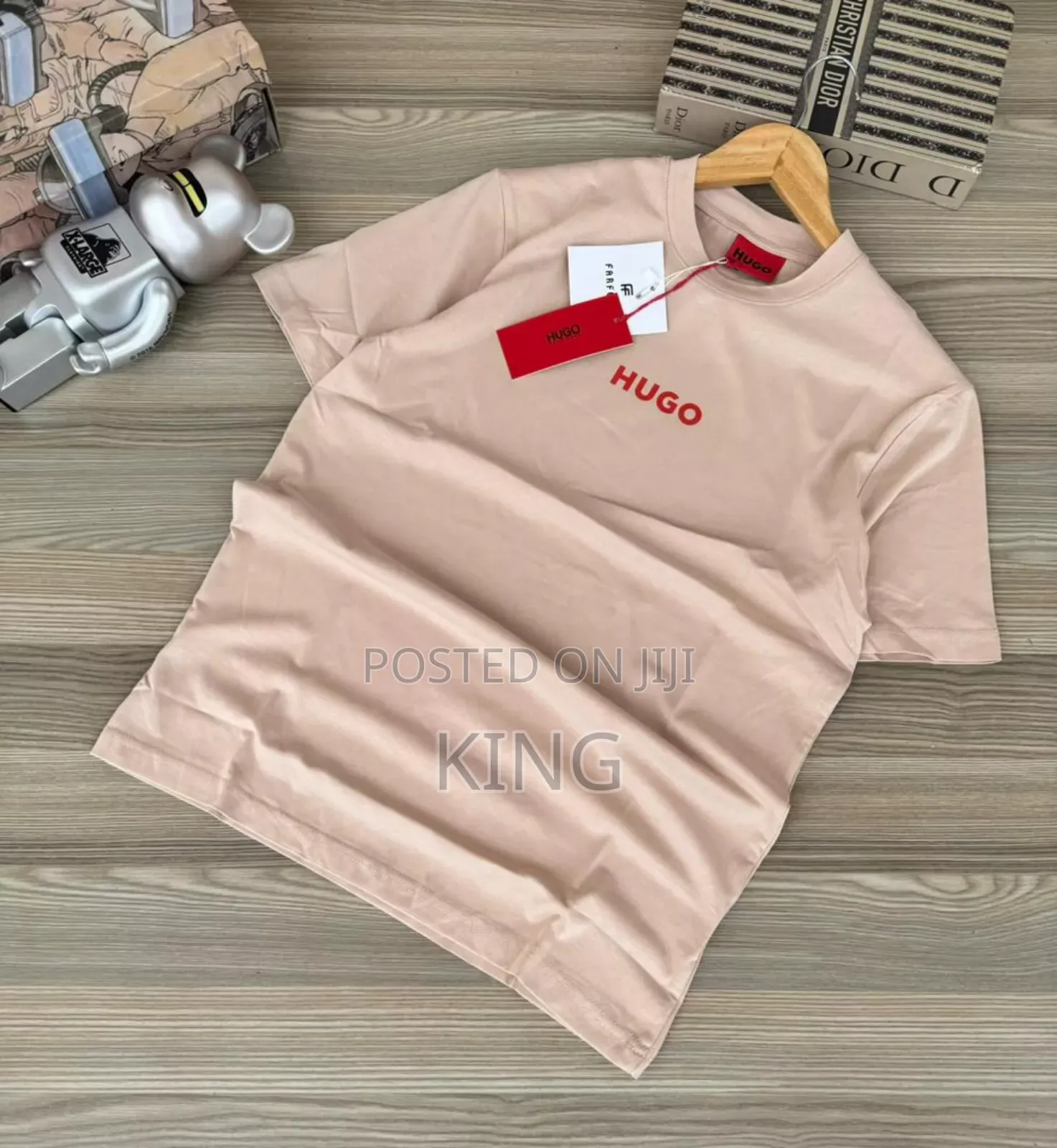 Armour Ace Fit T-Shirts
