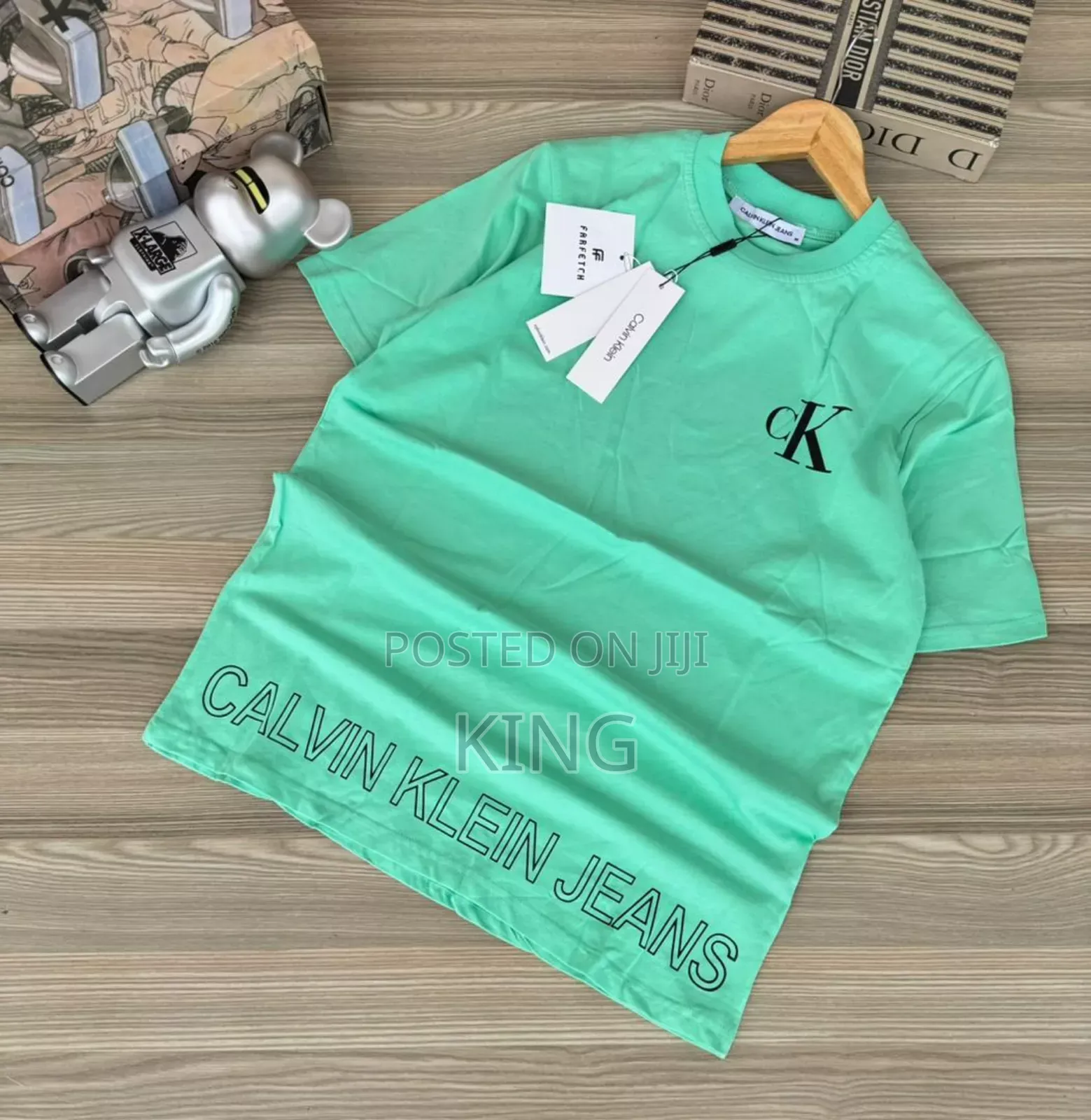 Amor Ace Fit T-Shirts