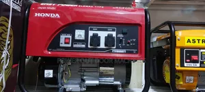 3kva Elemax Japan Generator Ep3200