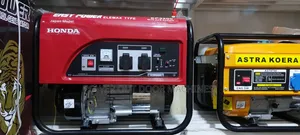 3kva Elemax Japan Generator Ep3200